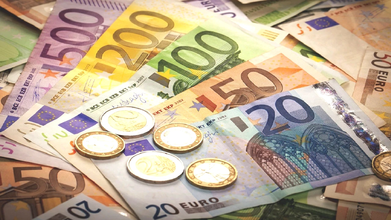 Euro 3