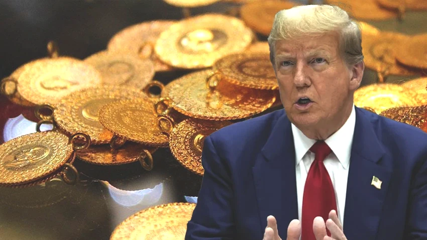 Trump Gram Altın 2