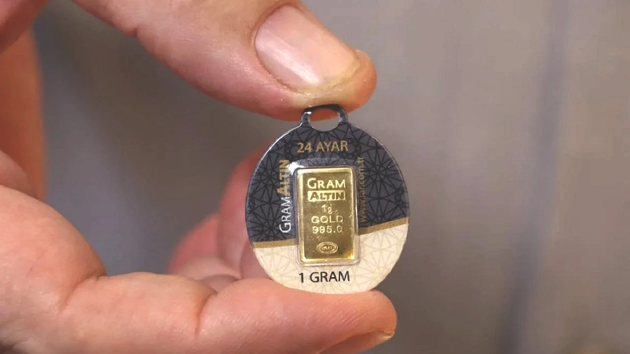 Gram Altın 4-2