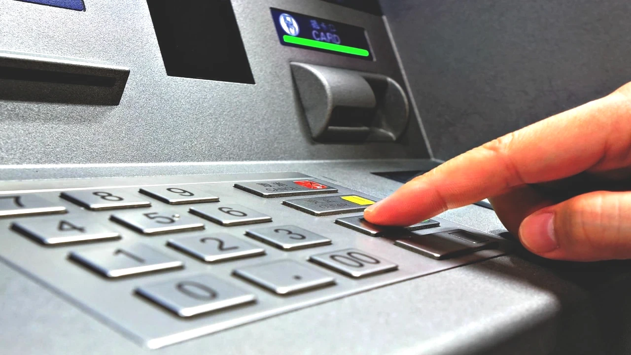 Atm 5-7