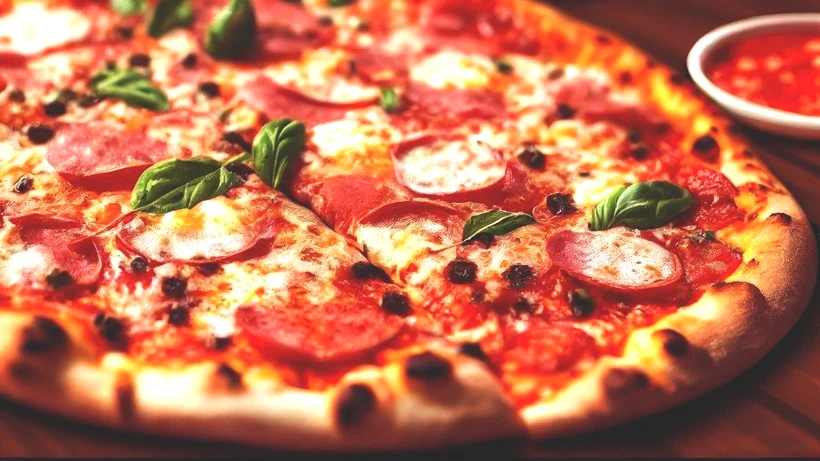 Ünlü Pizza Zinciri İflas Kıskacında: Şubeleri Teker Teker Alarm Verdi - Resim: 2