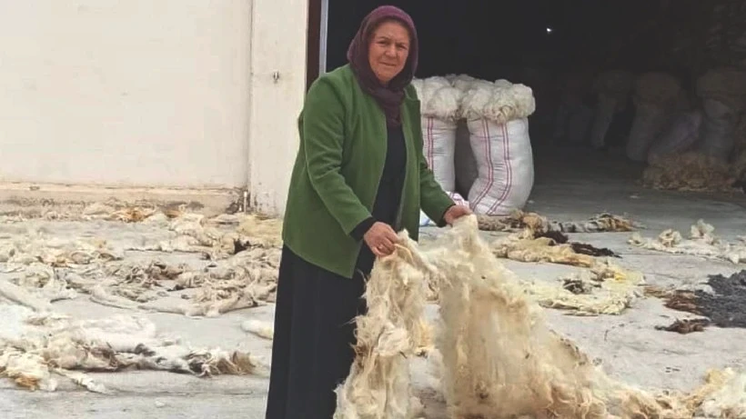 Çöpten Toplayıp Satıyor, Paraya Para Demiyor: Duyanlar Artık Çöpe Atmak Yerine Ona Satıyor - Resim: 2