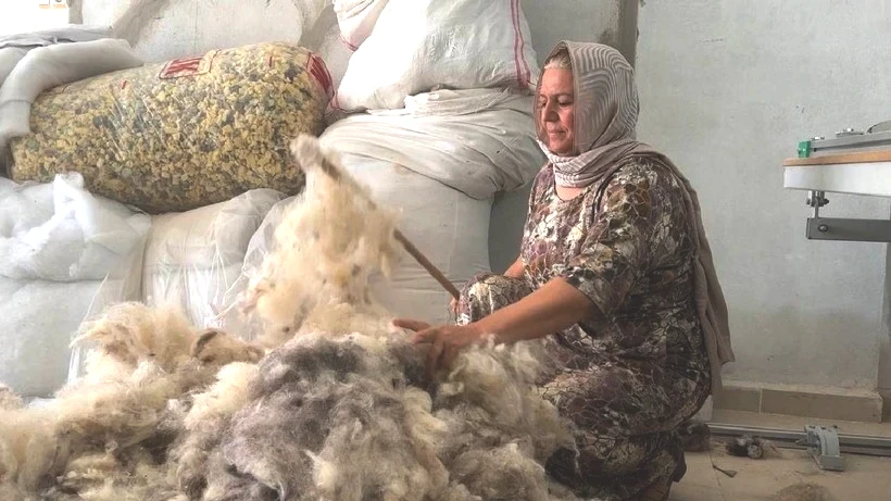 Çöpten Toplayıp Satıyor, Paraya Para Demiyor: Duyanlar Artık Çöpe Atmak Yerine Ona Satıyor - Resim: 3