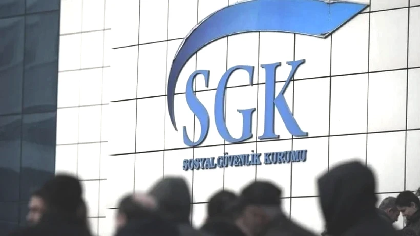 SGK’dan Yeni Hamle: SSK'dan Bağkur'a Kadar Emeklilikte O Şart Değişti - Resim: 3