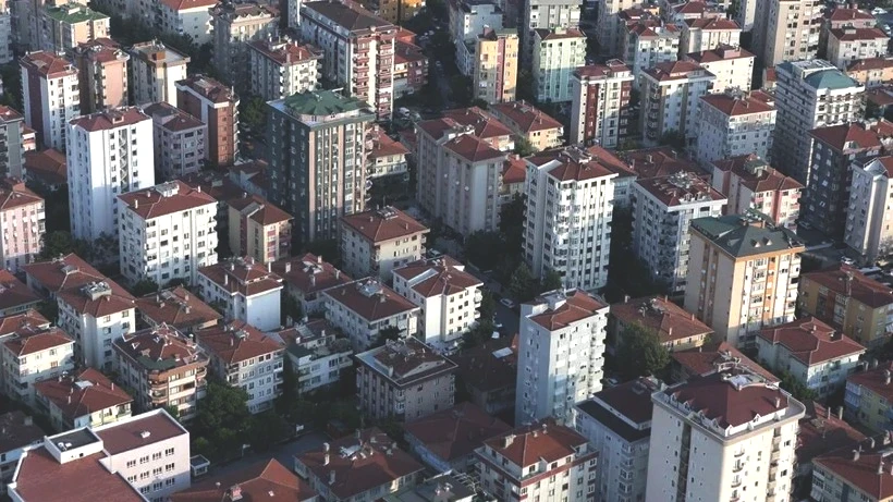 Dünyanın En Pahalı Kira Listesi Açıklandı: Türkiye'nin O Şehri Rekor Kırdı - Resim: 4