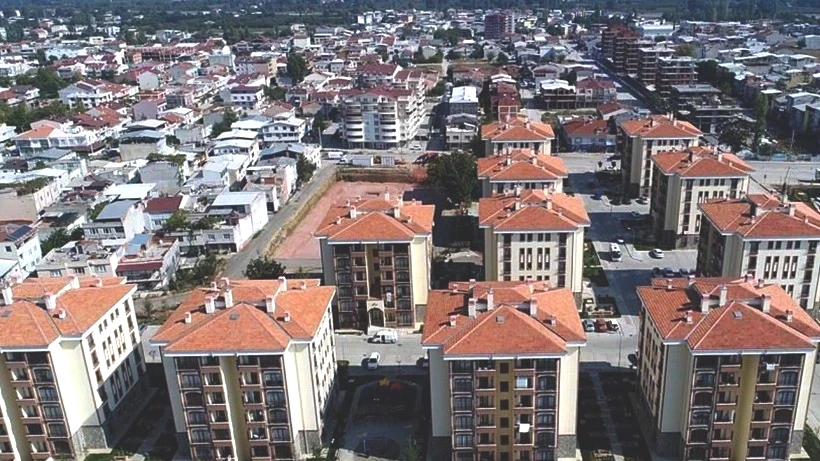 Dünyanın En Pahalı Kira Listesi Açıklandı: Türkiye'nin O Şehri Rekor Kırdı - Resim: 2