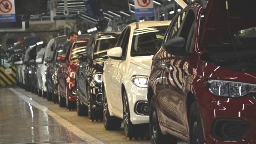 En Az Yakan Dizel Araçlar Belli Oldu: Bu Otomobiller Yakıtı Kokluyor - Resim: 4