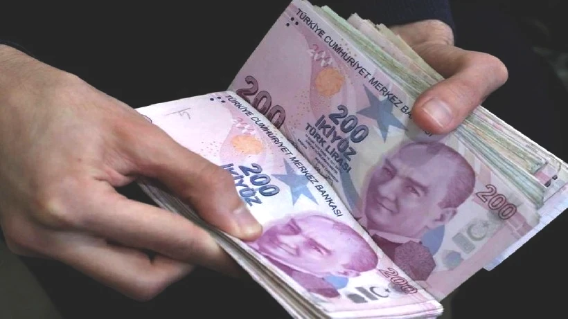 Maaş Yetmiyor Diyenler Dikkat! Bu Yöntemle Paranız Yarı Yarıya Cebinizde Kalacak - Resim: 5