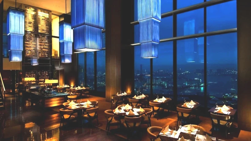 Ünlü Restoran Zinciri Tümden Kepenk İndirdi! Tek Şubesini Dahi Bırakmadı - Resim: 2