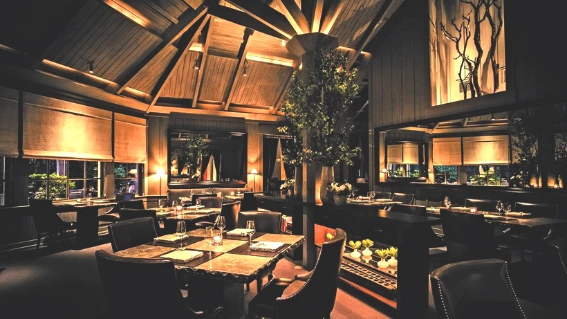 Ünlü Restoran Zinciri Tümden Kepenk İndirdi! Tek Şubesini Dahi Bırakmadı - Resim: 3