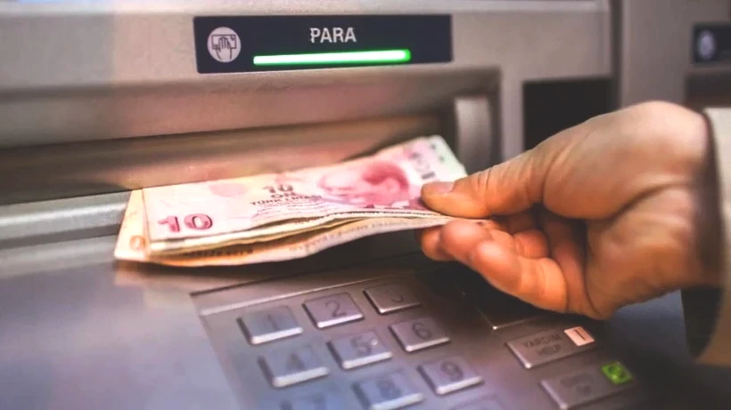 Bankaların ATM Para Çekme Limitleri Güncellendi! Enpara Rekor Kırdı - Resim: 5
