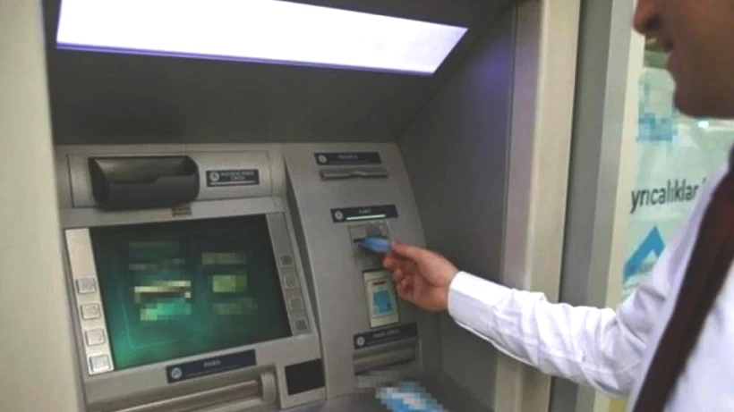 Bankaların ATM Para Çekme Limitleri Güncellendi! Enpara Rekor Kırdı - Resim: 4