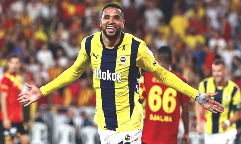 Osimhen'den Fenerbahçe'ye Büyük Kıyak - Resim: 4