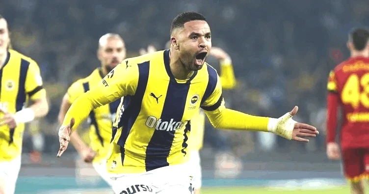 Osimhen'den Fenerbahçe'ye Büyük Kıyak - Resim: 5
