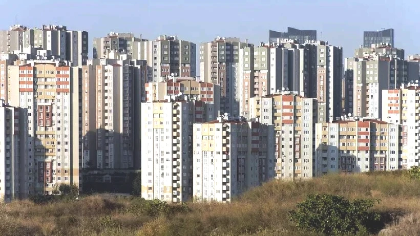 Dikkat! Konut Piyasasında Satışlar Düşüşe Geçti: Fiyatlarda Düşüş Bekleniyor - Resim: 6