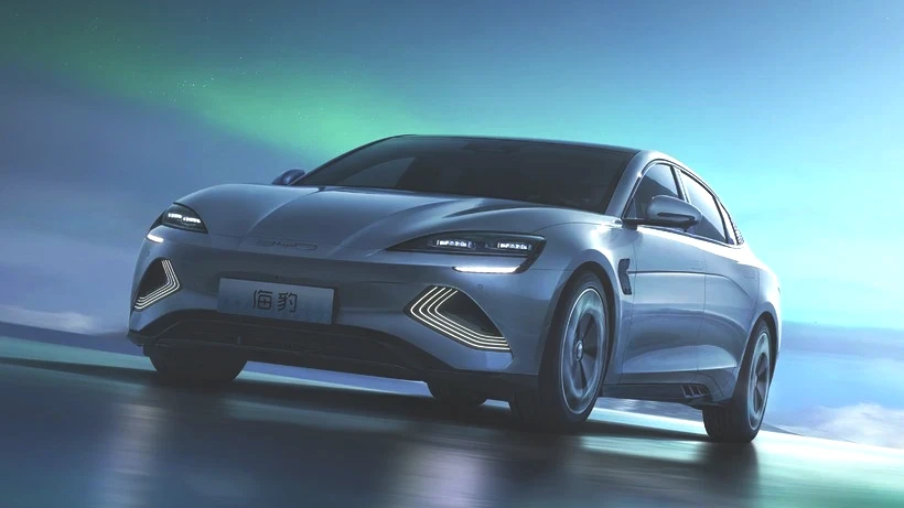 BYD Sigortaları Kenara Koydu, Hepsini Karşılayacak! Trafik Kazalarında Çığır Açacak Uygulama - Resim: 3