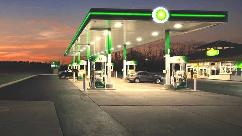 BP Kararı Verdi: Yüzlerce Akaryakıt İstasyonu Tümden El Değiştiriyor! - Resim: 3