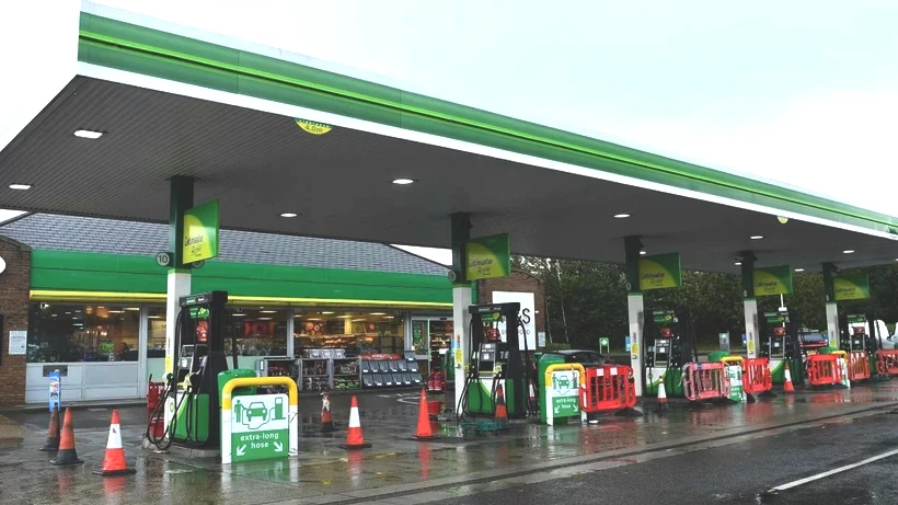BP Kararı Verdi: Yüzlerce Akaryakıt İstasyonu Tümden El Değiştiriyor! - Resim: 2