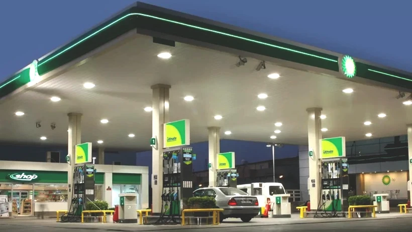 BP Kararı Verdi: Yüzlerce Akaryakıt İstasyonu Tümden El Değiştiriyor! - Resim: 4