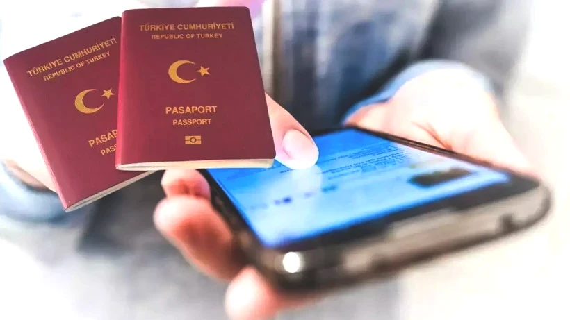 Yurt Dışına Çıkacaklar Bu Parayı Hazırlasın! Bir Masraf Daha Çıktı, BTK Tümden Kaldırdı - Resim: 4