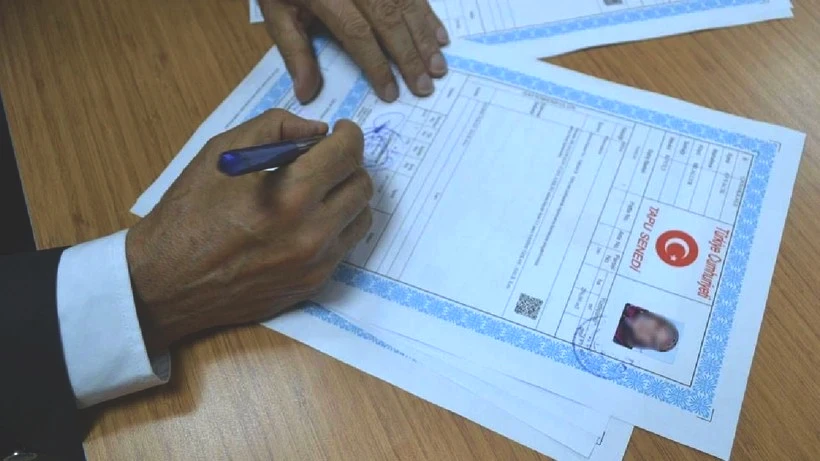 Tapu Sahiplerine Soğuk Duş: Binlerce Lira Ek Masraf Ortaya Çıktı! Milyonlarca Kişiyi Etkiliyor - Resim: 2