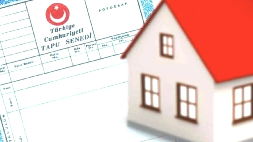 Tapu Sahiplerine Soğuk Duş: Binlerce Lira Ek Masraf Ortaya Çıktı! Milyonlarca Kişiyi Etkiliyor - Resim: 4