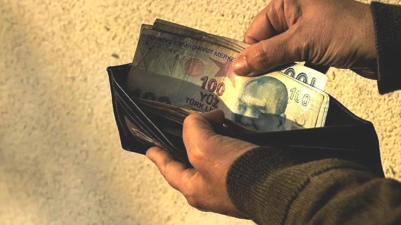 Emeklilere 27 Bin Lira Fırsatı! e-Devlet veya Şubeden Yapabilecekler - Resim: 4