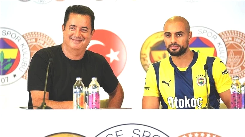 Fenerbahçe'den Taraftarı Havalara Uçuran Hamle! İngiltere'de Temaslar Başladı - Resim: 5