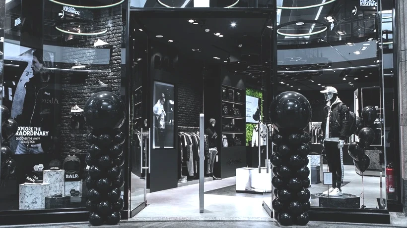 Futbol Dünyasından Doğmuştu: Lüks Moda Markası İflas Etti! BALR Kapılarını Kapatıyor - Resim: 3
