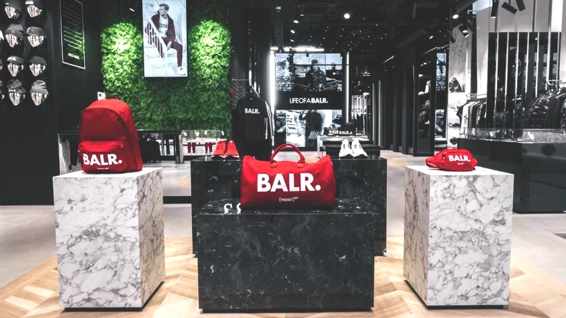 Futbol Dünyasından Doğmuştu: Lüks Moda Markası İflas Etti! BALR Kapılarını Kapatıyor - Resim: 4