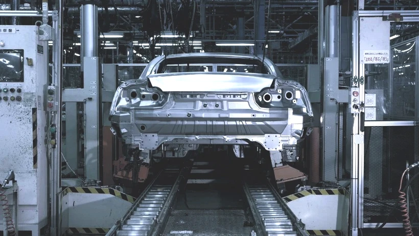 Nissan’dan Kapanma Kararı: 2.400 İşçinin Çalıştığı Fabrikasına Kilit Vuracak - Resim: 3