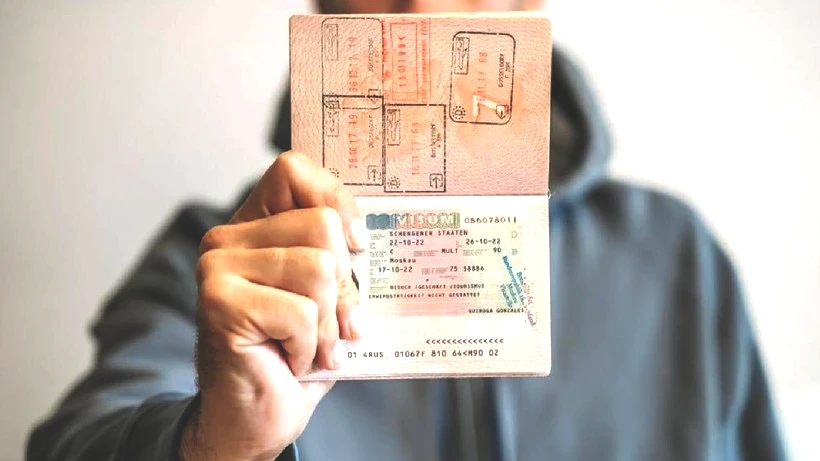 Schengen Vizesinde Kurallar Değişti: Avrupa Kapılarını Türklere Açtı! Vize Almak Artık Daha Kolay Olacak - Resim: 3
