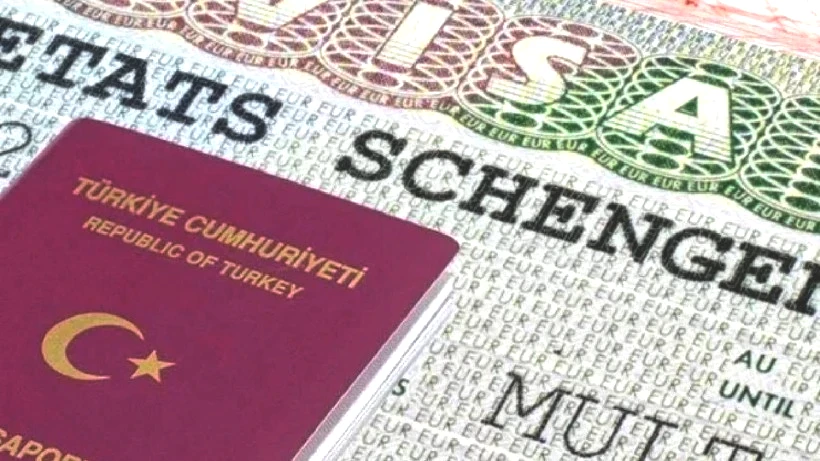 Schengen Vizesinde Kurallar Değişti: Avrupa Kapılarını Türklere Açtı! Vize Almak Artık Daha Kolay Olacak - Resim: 2