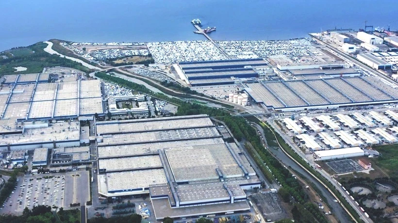 Ford Otosan Türkiye'de Üretimi Durduruyor: KAP'a Bildirildi - Resim: 2