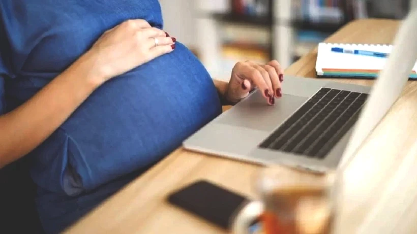 Memurlara Doğum Sonrası Yarı Zamanlı Çalışma Özel Sektörü Karıştırdı! SGK Uzmanı Melis Elmen Bilinmeyen Detayı Açıkladı - Resim: 3