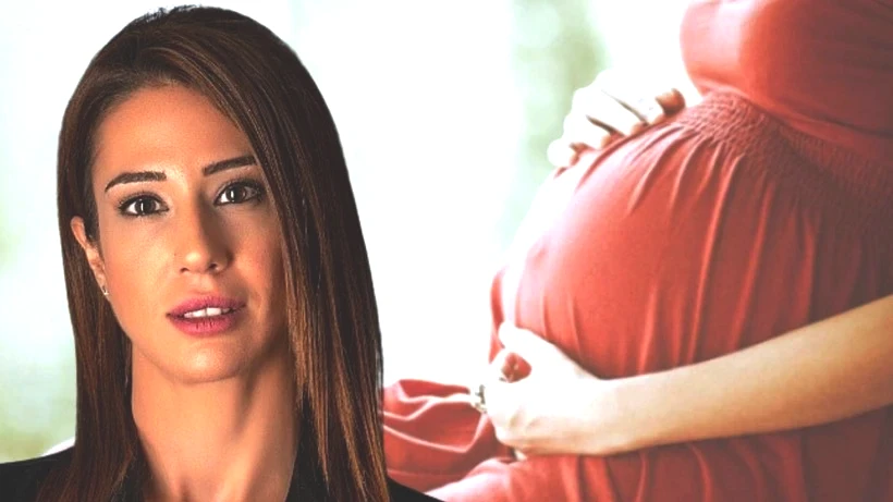 Memurlara Doğum Sonrası Yarı Zamanlı Çalışma Özel Sektörü Karıştırdı! SGK Uzmanı Melis Elmen Bilinmeyen Detayı Açıkladı - Resim: 2