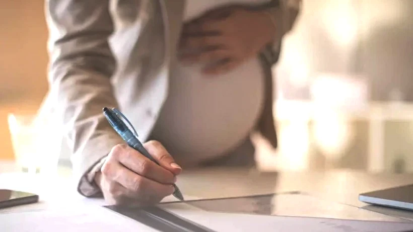 Memurlara Doğum Sonrası Yarı Zamanlı Çalışma Özel Sektörü Karıştırdı! SGK Uzmanı Melis Elmen Bilinmeyen Detayı Açıkladı - Resim: 4
