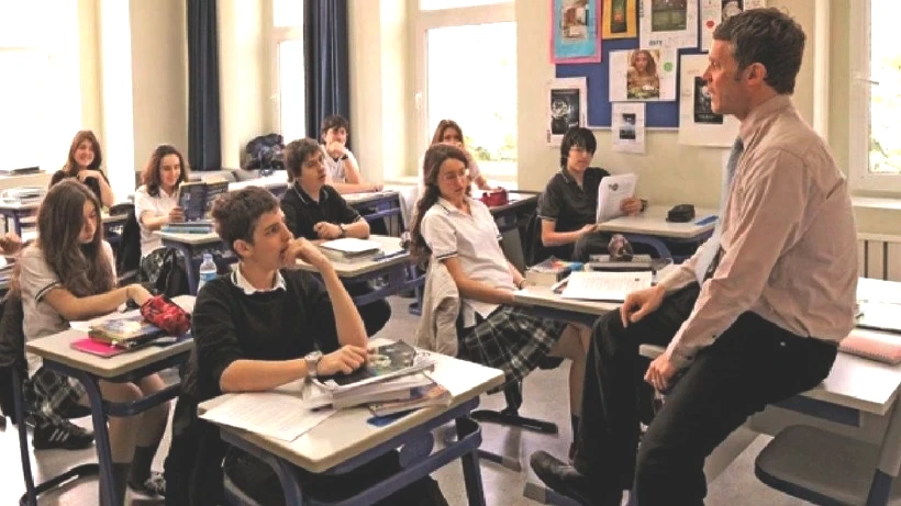 Türkiye'nin En Pahalı Özel Okulları Belli Oldu: Yıllık Ücretleri Dudak Uçuklattı - Resim: 2