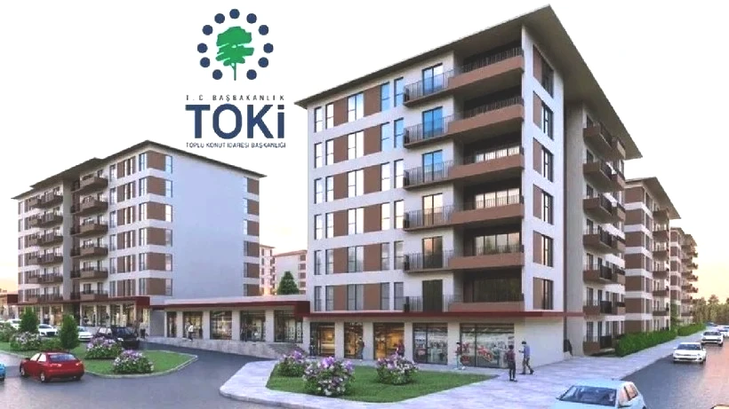TOKİ'den 36 İlde İndirimli Konut Fırsatı: Merkezi Yerde Piyasanın Yarı Fiyatına Evler Satılacak - Resim: 2
