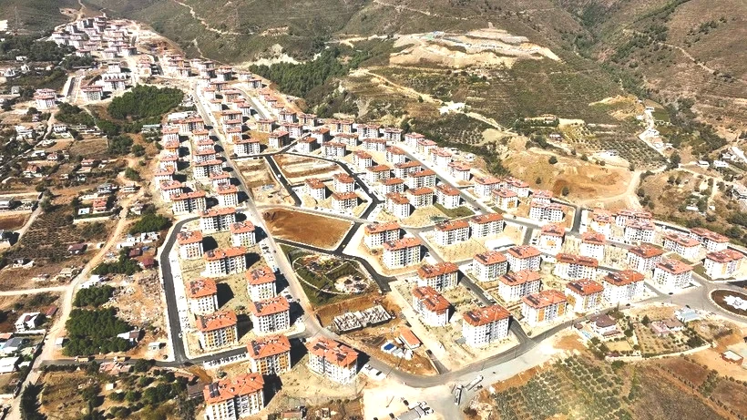 TOKİ'den 36 İlde İndirimli Konut Fırsatı: Merkezi Yerde Piyasanın Yarı Fiyatına Evler Satılacak - Resim: 3