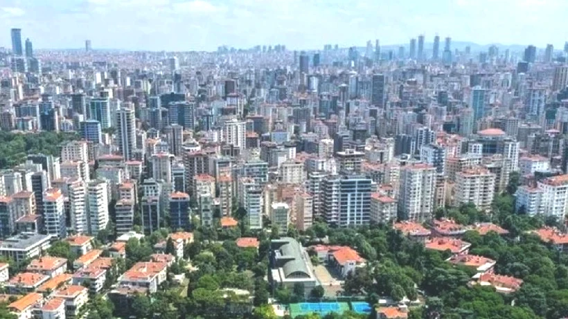 En Fazla Kiracıya Sahip Ülkeler Belli Oldu: Türkiye'nin Listedeki Yeri Şaşırttı - Resim: 4