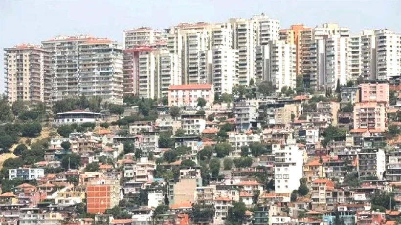 En Fazla Kiracıya Sahip Ülkeler Belli Oldu: Türkiye'nin Listedeki Yeri Şaşırttı - Resim: 2
