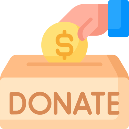 Donate